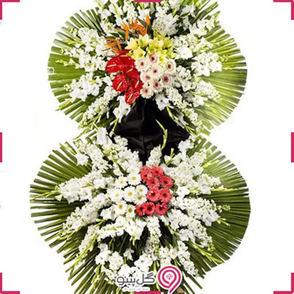 تاج گل صوفیا g-t-mosh-360