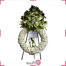 تاج گل تیفانی g-mosh-t-370