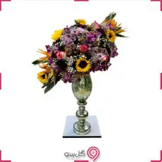 جام گل چیمن g-bo-gma-335