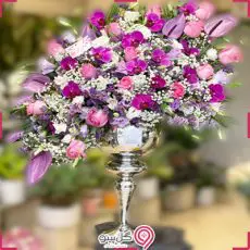 جام گل آدرینا g-ja-rol-707