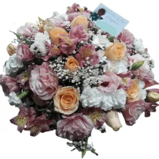 باکس گل گلبهار g-bo-bah-140