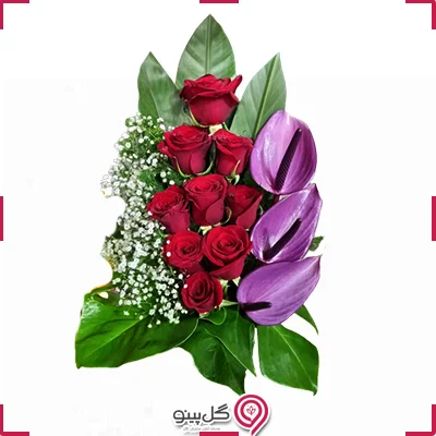 باکس گل نغمهg-bo-beh-775