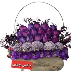 باکس گل نیکیتا g-bo-cla-1006
