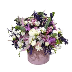 باکس گل گشین g-bo-gof-472