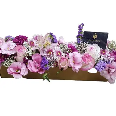 باکس گل نینا g-bo-gsa-230