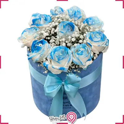 باکس گل هودین g-bo-nar-576