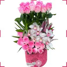 باکس گل نوشی g-bo-nar-577