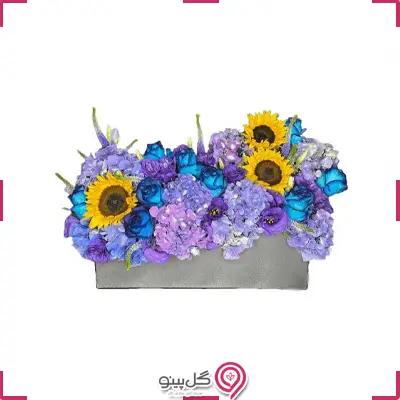 باکس گل آدخت g-bo-rol-712