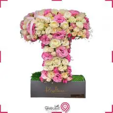 استند گل وانیا g-bo-zho-108