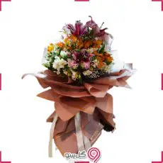 دسته گل ورتا g-f-ala-1004