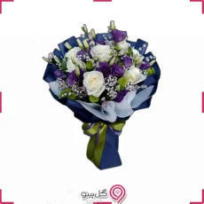 دسته گل ازاده g-f-golr-358