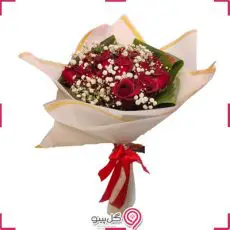 دسته گل خرم g-f-gso-656