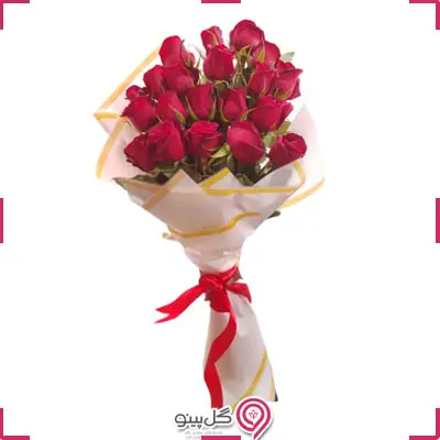 دسته گل فرداد g-f-gso-658