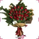 دسته گل سادیا