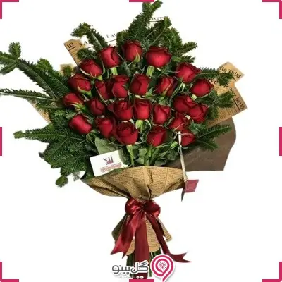 دسته گل سادیا g-f-sep-833