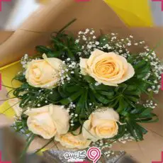 قیمت دسته گل هورام g-f-zho-318-3