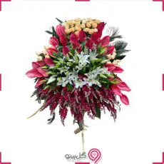 جام گل پادمیرا g-ja-mad-797