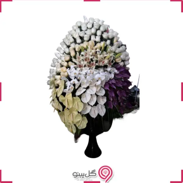 جام گل آیمان g-ja-mel-506