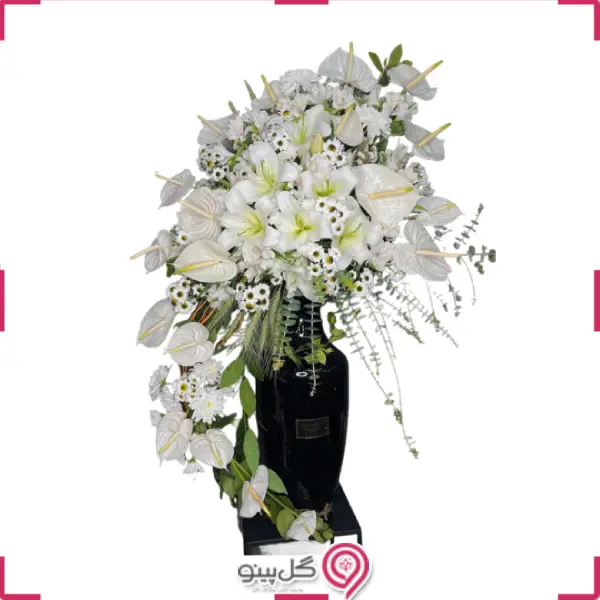 جام گل آذین g-ja-rol-706