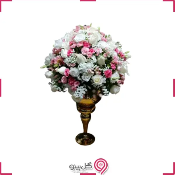 جام گل رکسانا g-ja-za-895