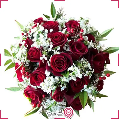 دسته گل نفس g-mosh-f-311