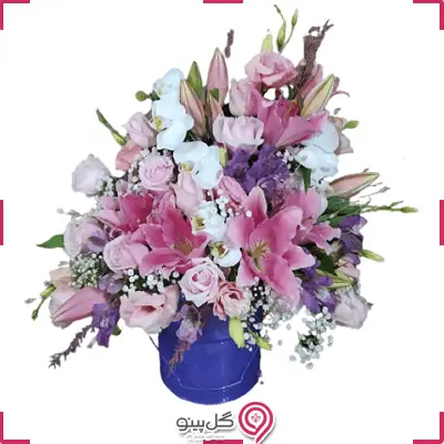 سطل گل آرینا g-s-gof-462