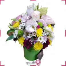 باکس گل رها g-s-gsa-222