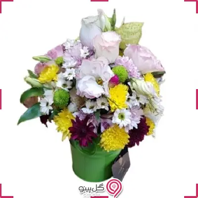 باکس گل رها g-s-gsa-222