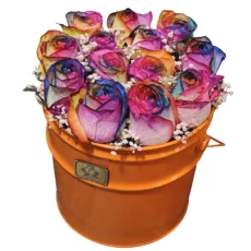 باکس گل بهارین g-s-rod-623