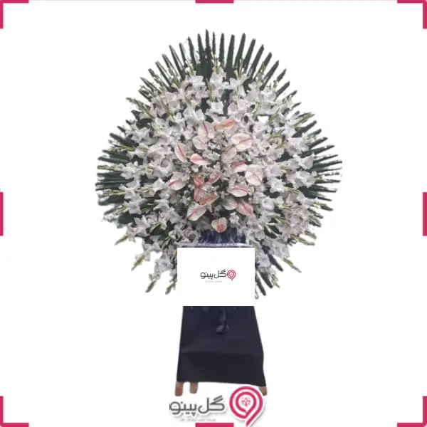 تاج گل مه نگار g-t-cla-1008