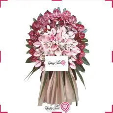 تاج گل مانتره g-t-cla-1013