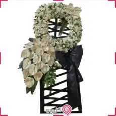 تاج گل گوهرناز g-t-cla-1015