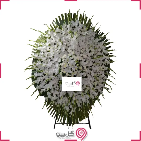 تاج گل سوژین g-t-gof-466