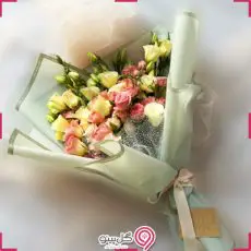 دسته گل کیارا g-f-hani-342