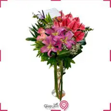 جام گل دلنیا g-bo-gma-338