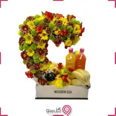 باکس گل بهبود g-bo-gma-361