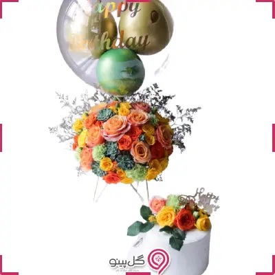 پکیج تولد یاسمینا g-bo-hani-335