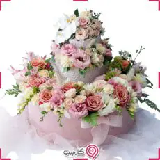 پکیج تولد کامیلا g-bo-hani-346