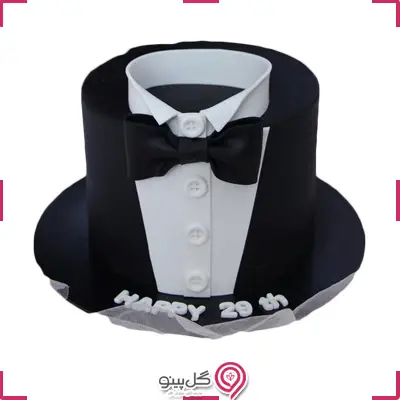 پکیج تولد جولیا g-bo-hani-349