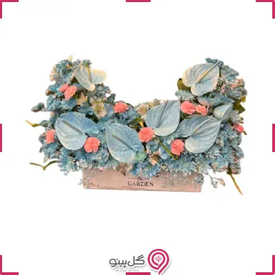 باکس گل آرته g-bo-hgol-288