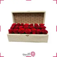 باکس گل پرشاد g-bo-hgol-304