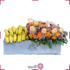 باکس گل کاتیوشا g-bo-kar-115