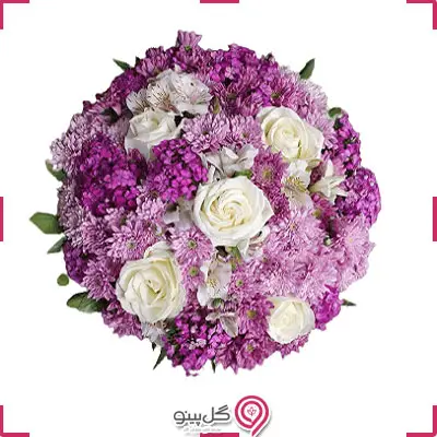 باکس گل آونگ g-bo-la-311