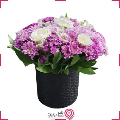 باکس گل آونگ g-bo-la-311