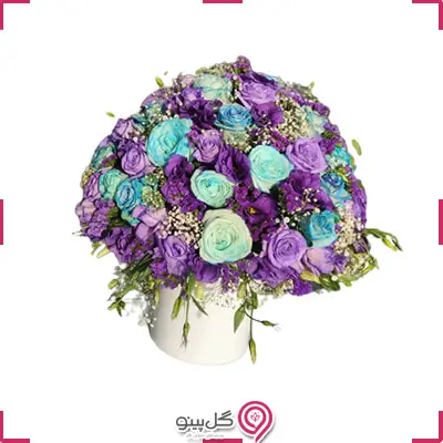 باکس گل شیاکو g-bo-maha-480