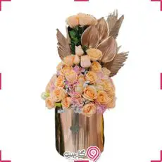 باکس گل سیبار g-bo-maha-483