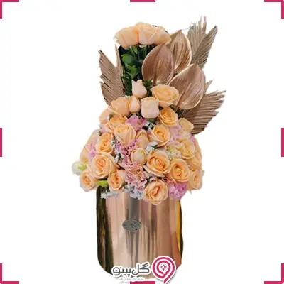 باکس گل سیبار g-bo-maha-483