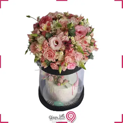 پکیج تولد رولان g-bo-nilk-1000