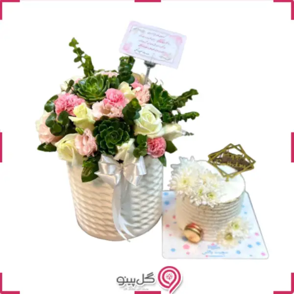 پکیج تولد بنتلی