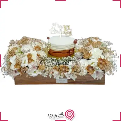 پکیج تولد الیانا g-bo-viv-443